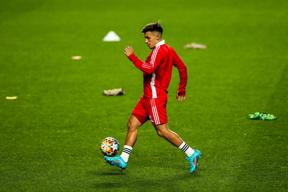 United i Ajax dogovorili uslove prelaska Lisandra Martineza