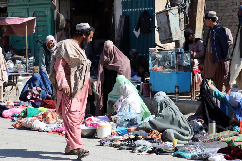 Afganistan najnesretnija zemlja na svijetu