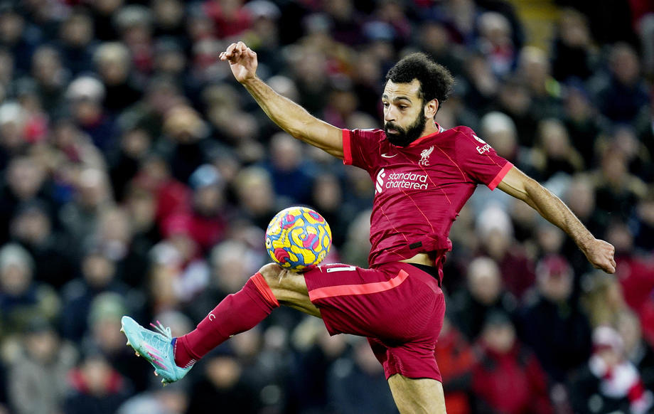 Barcelona razmišlja o dovođenju Salaha na ljeto