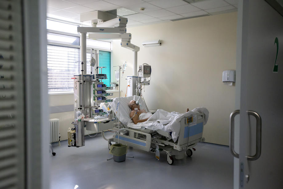 U Crnoj Gori preminula jedna osoba, 101 novi slučaj koronavirusa