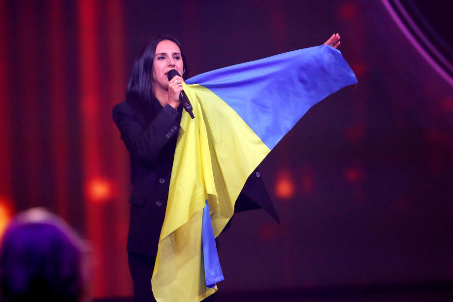 Pobjednica Eurovizije 2016. Jamala nastupila u Njemačkoj, prikupila 67 milijuna eura za Ukrajinu