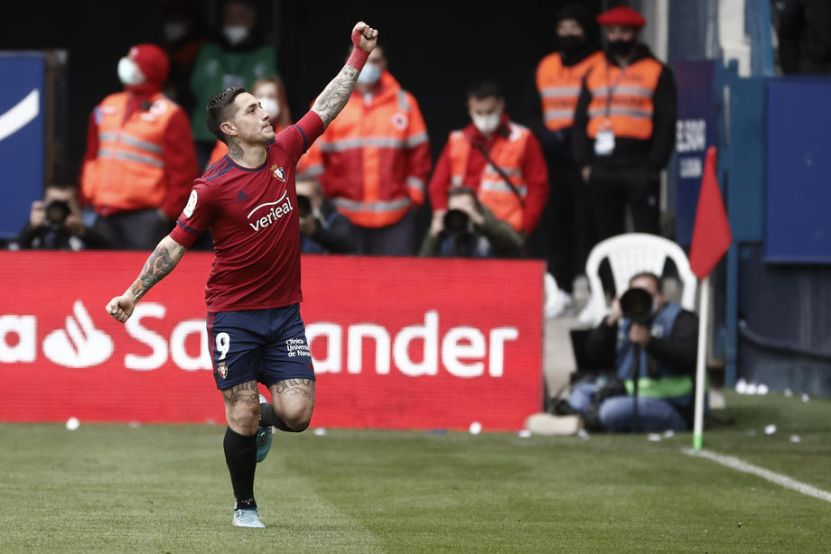 Minimalna pobjeda Osasune protiv Villarreala