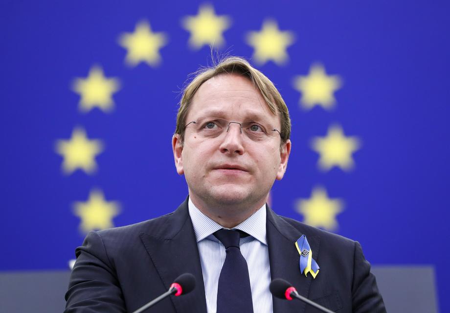 EU: Vrijeme je za početak pregovora sa Albanjom i S. Makedonijom