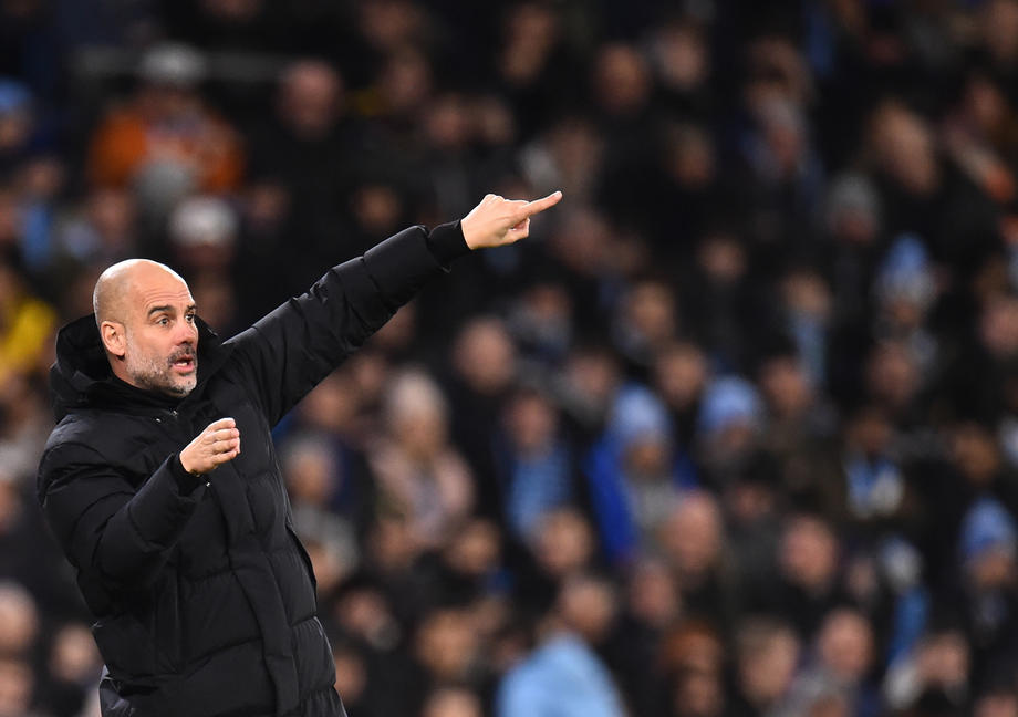 Guardiola: Atletico je ofanzivniji nego što ljudi misle