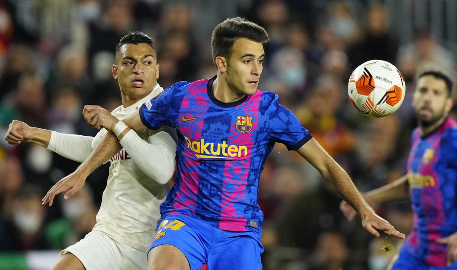 Garcia uspješno operisan, vjerovatno propušta kraj sezone