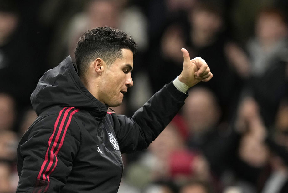 Ronaldo najbolji strijelac u historiji fudbala