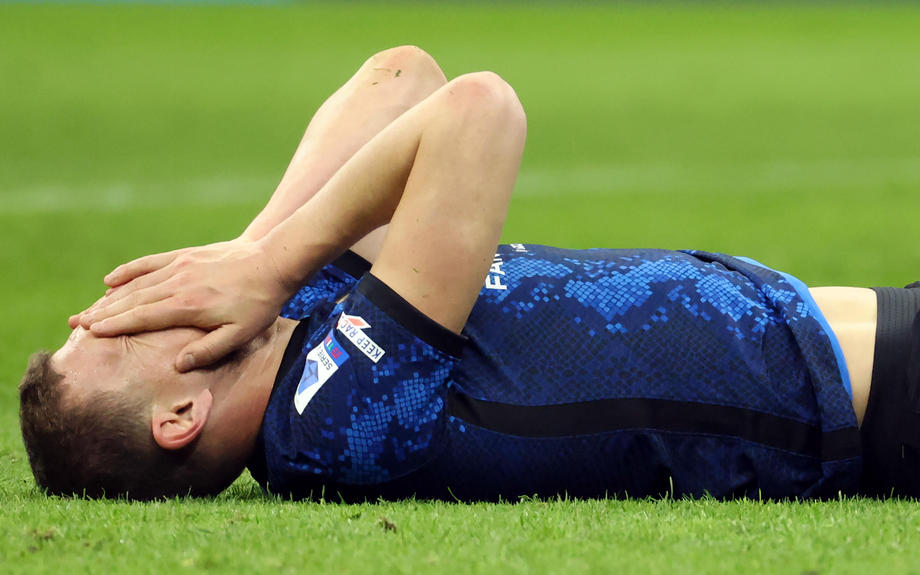 Remi Intera i Fiorentine