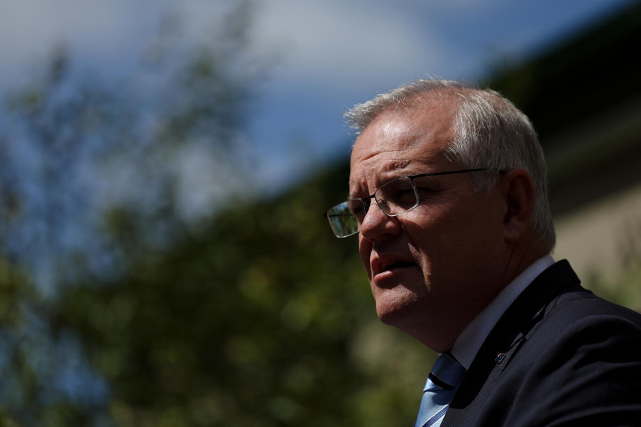 Australija zabranila izvoz aluminija i boksita u Rusiju