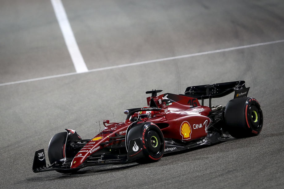 Leclerc najbrži i na posljednjem treningu u Saudijskoj Arabiji