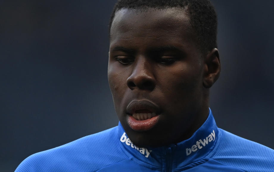 Zouma priznao krivicu za nasilje nad mačkom