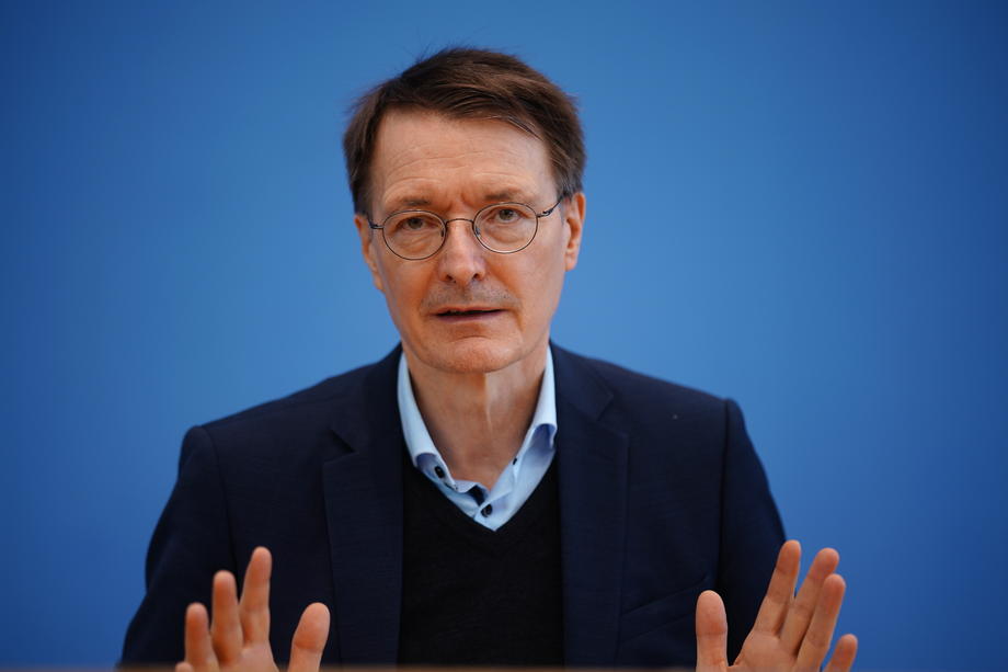 Njemački ministar zdravlja: Koronavirus i dalje hara