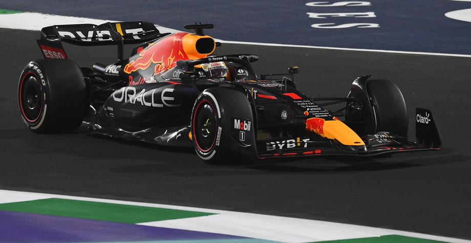 Formula 1: Max Verstappen pobjednik Velike nagrade Saudijske Arabije