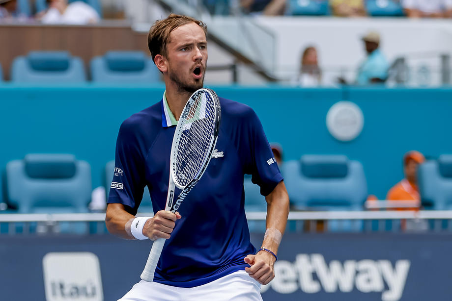 Zvanično: Bez ruskih i bjeloruskih tenisera na Wimbledonu