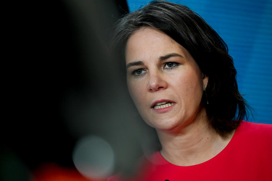 Njemačka nepoželjnim osobama proglasila veliki broj ruskih diplomata