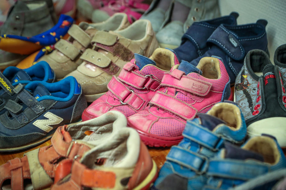 Ukrinform - U Ukrajini ubijeno 202 djece