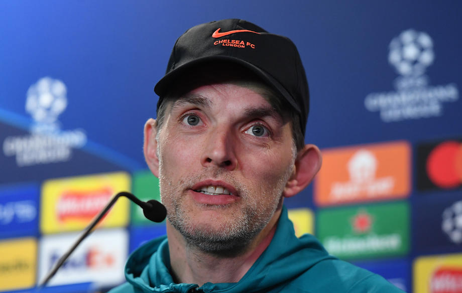 Tuchel: Male su šanse da preokrenemo rezultat