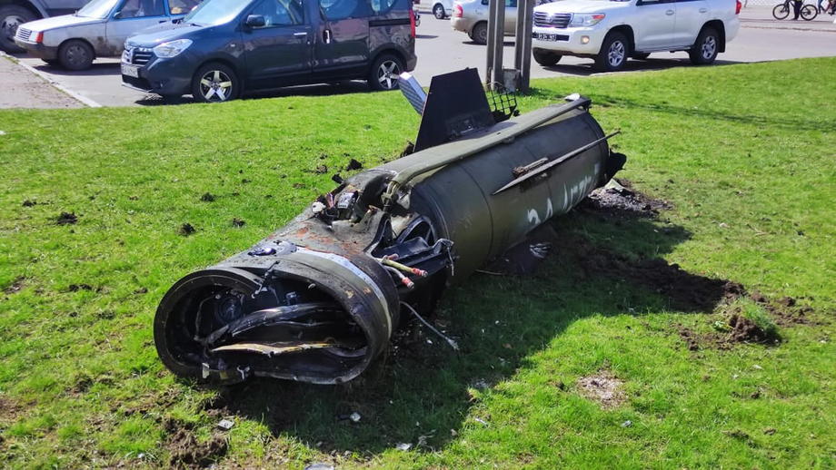 UN: Napad na ukrajinsku željezničku stanicu neprihvatljiv