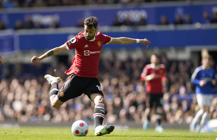 Bruno Fernandes doživio saobraćajnu nesreću, niko nije povrijeđen