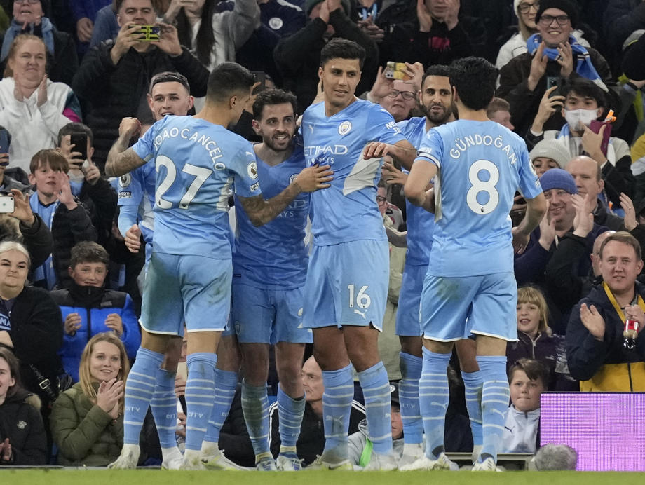 PL: Pobjede Brightona, Crystal Palacea, Burnleya i Aston Ville