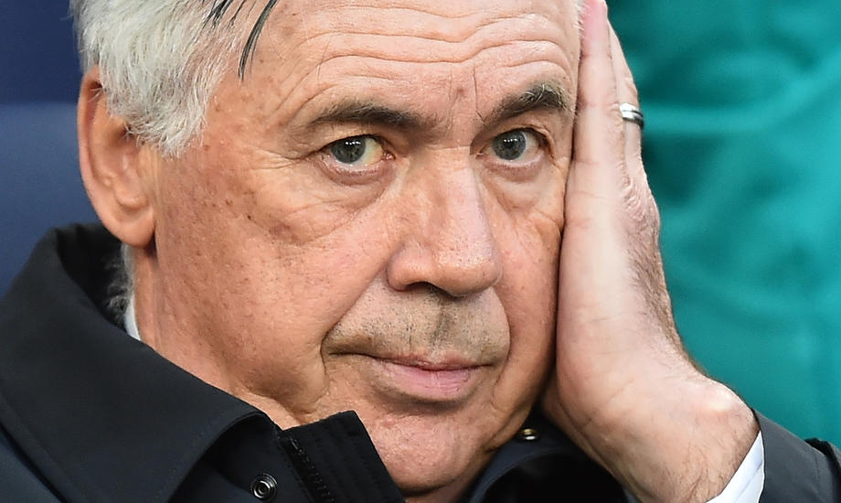 Ancelotti: Poslije Real Madrida završavam klupsku trenersku karijeru