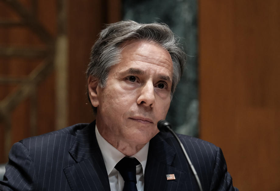 Blinken: Američke diplomate planiraju što prije da se vrate u Ukrajinu