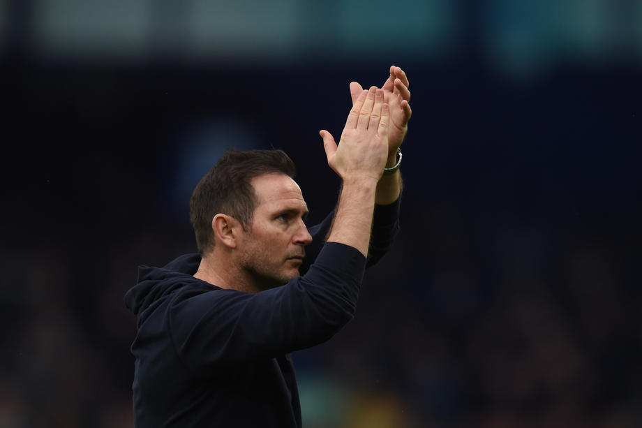 Lampard: Jedan od najvećih trenutaka u mojoj karijeri