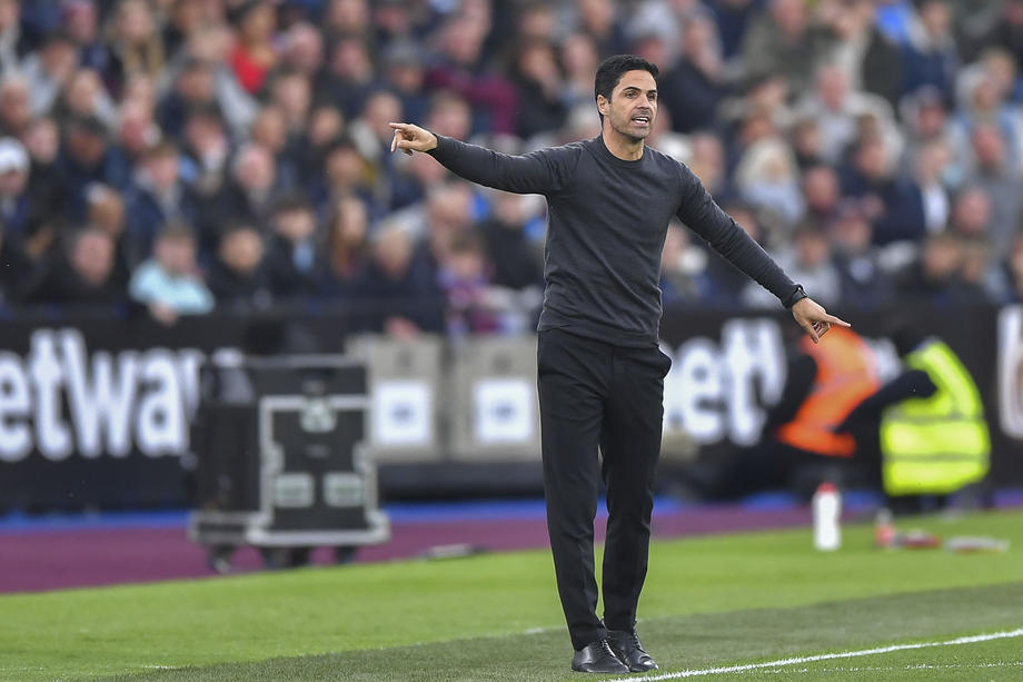 Mikel Arteta potpisao novi trogodišnji ugovor s Arsenalom