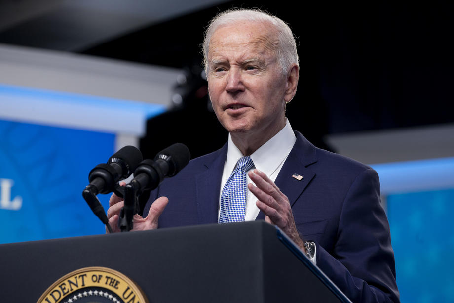 Joe Biden planira posjetiti Izrael krajem juna