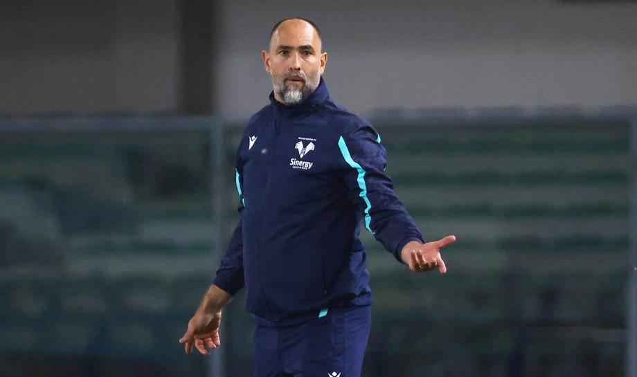 Igor Tudor novi trener Olimpique Marseillea