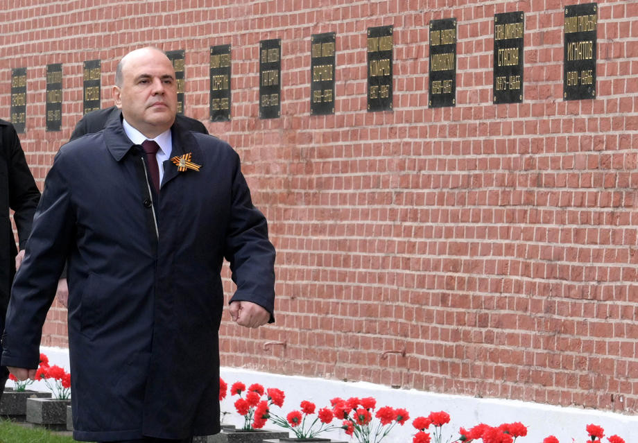 Ruski premijer potpisao ukaz o prekidu učešća Rusije u sporazumima u okviru Vijeća Evrope