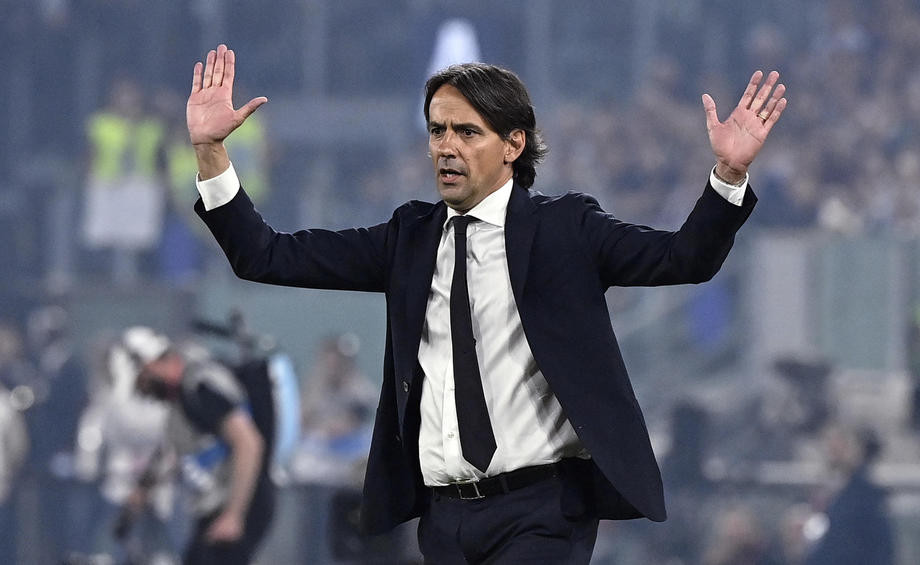 Inzaghi produžio ugovor s Interom do 2024. godine