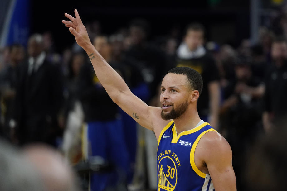 NBA: Golden State u finalu konferencije, Boston izborio sedmu utakmicu