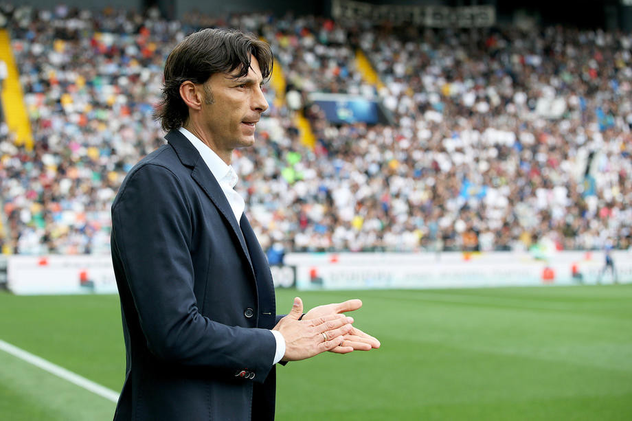 Cioffi novi trener Verone