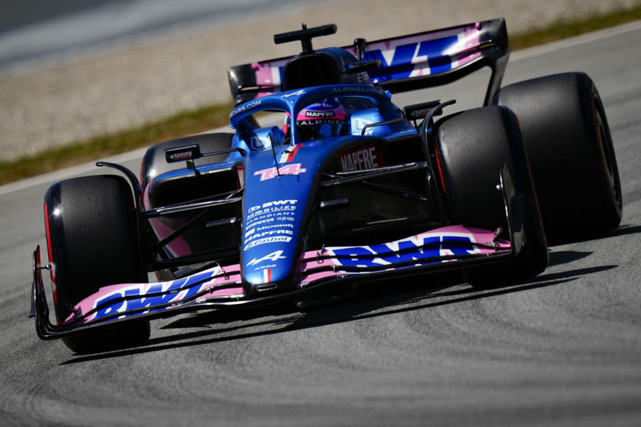 Alonso kažnjen zbog promjene motora, trku za VN Španije kreće sa začelja