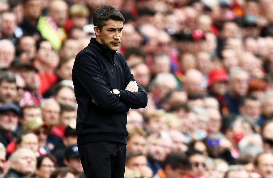 Wolverhampton otpustio trenera zbog lošeg starta sezone