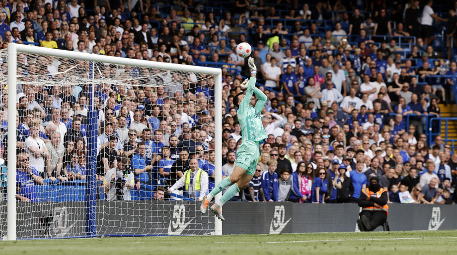 London odobrio licencu za prodaju "Chelseaja"