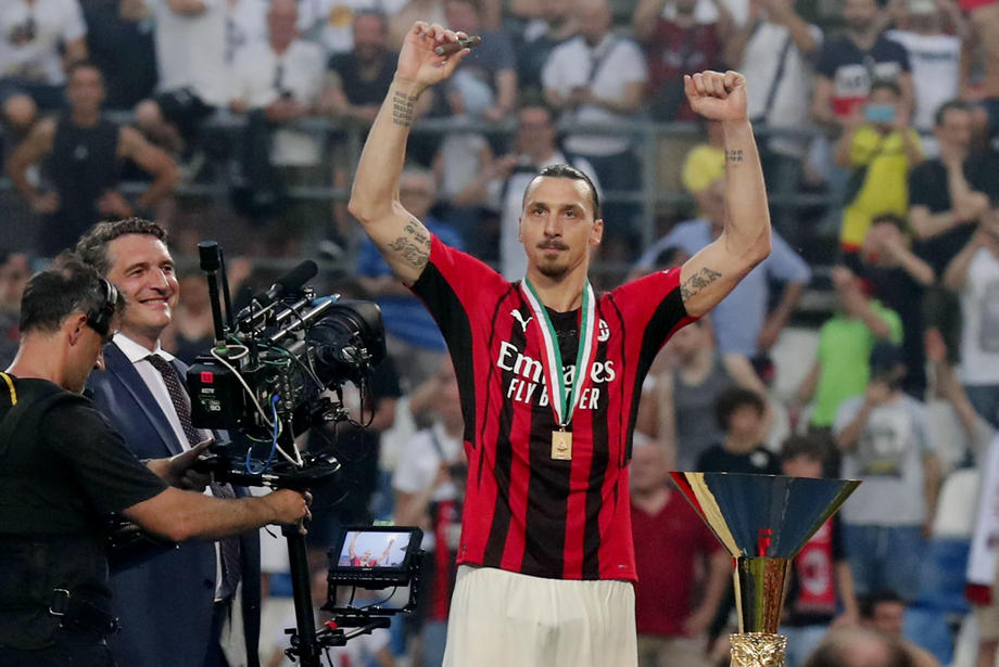 Američka kompanija RedBird novi vlasnik fudbalskog kluba Milan