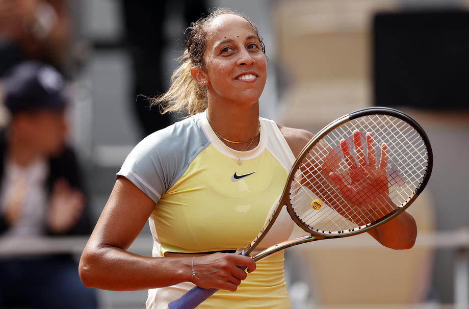 Garcia osvojila prvu titulu od 2019.