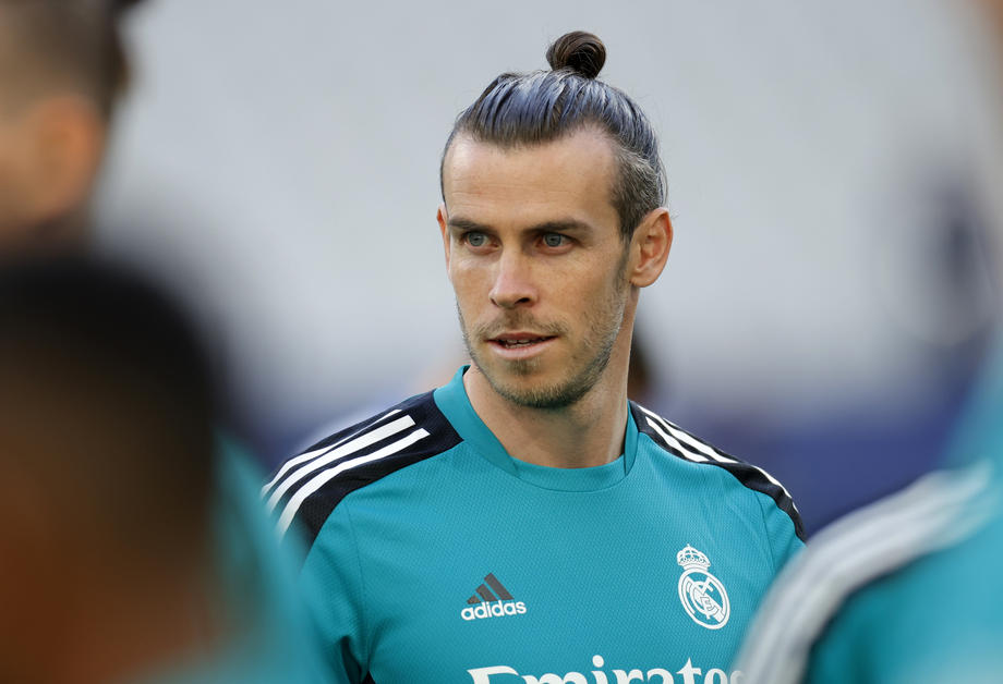 Bale odlazi iz Real Madrida