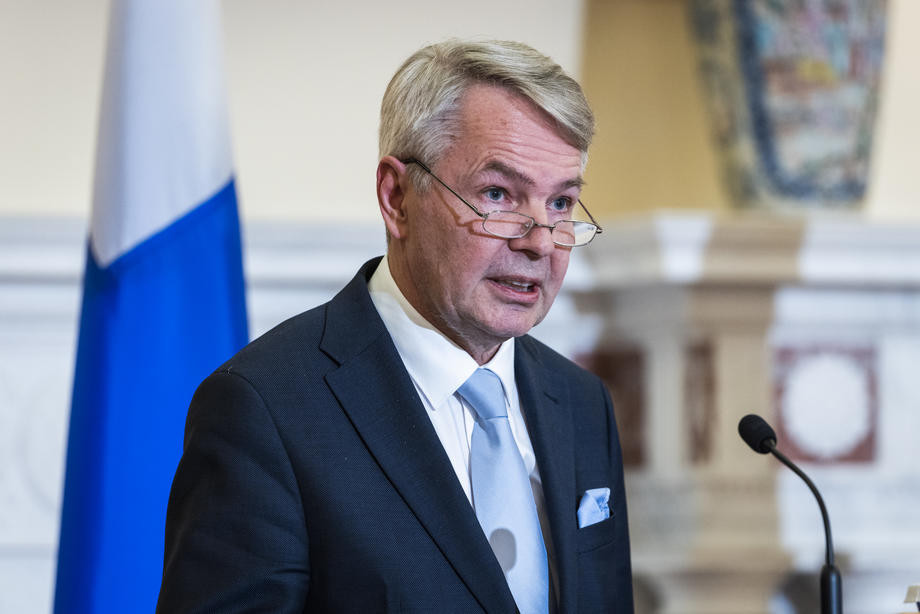 Helsinki odbio zahtjev Ankare za izručenje ljudi koje Turska smatra teroristima
