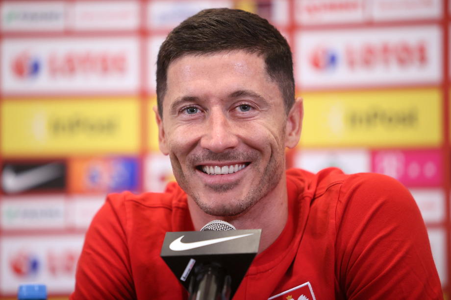 Lewandowski: Moje vrijeme u Bayernu je završeno