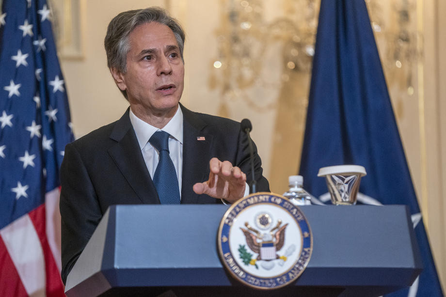 Etnonacionalističke stranke ne mogu ugrožavati budućnost BiH na račun građana