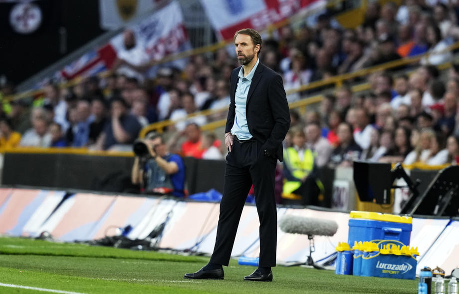 Southgate ostaje selektor Engleske nakon loših rezultata u LN