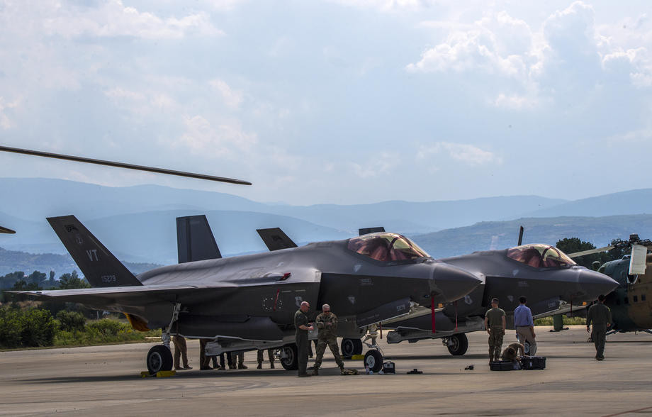 Amerika, Rusija, Kina i Indija imaju najjaču vojsku, Srbija prednjači u regionu