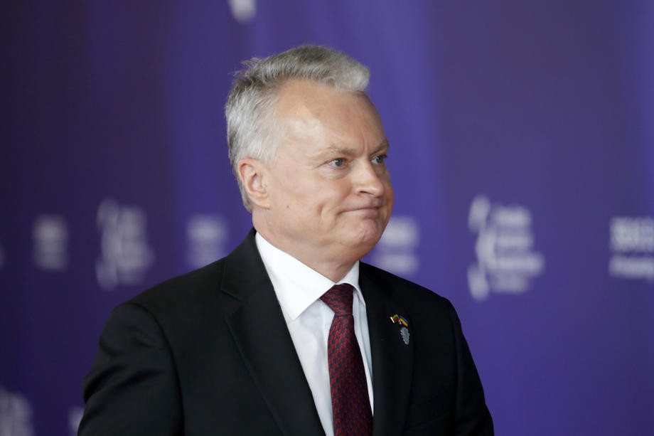 Predsjednik Litvanije: Spremni smo na odgovor Rusije zbog blokade tranzita ka Kalinjingradu