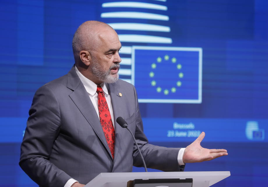 Rama: Moguće restrikcije električne energije