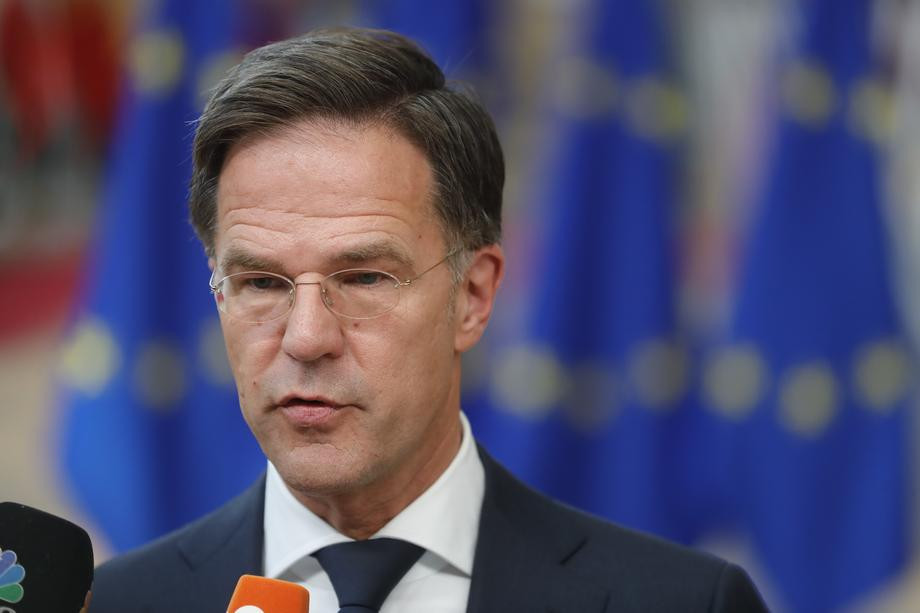 Rutte: Na Balkanu ništa nije lako, ali se očekuje napredak