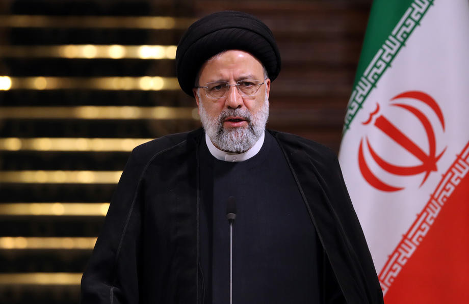 Predsjednik Irana zaprijetio SAD-u i Izraelu