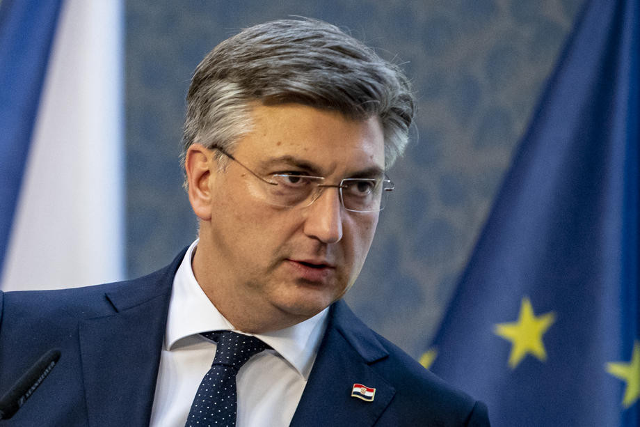 Vlada Hrvatske ograničava cijene struje, plina i osnovnih životnih namirnica