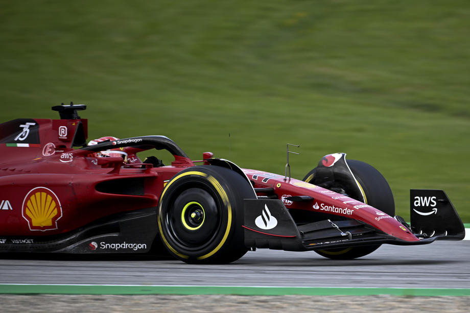 FIA potvrdila tri sprint trke i naredne godine u Formuli 1